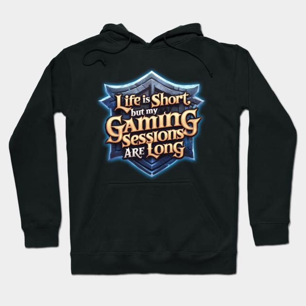 video game collectors Hoodie by Arturo Vivó